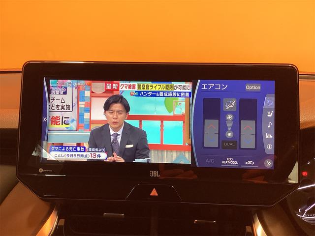 トヨタ ハリアー 29枚目