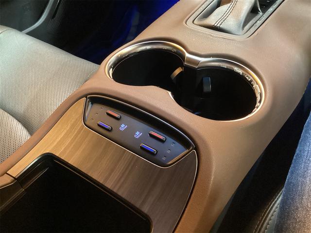 トヨタ ハリアー 33枚目