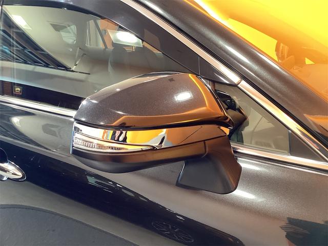 トヨタ ハリアー 37枚目