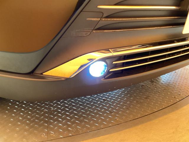 トヨタ ハリアー 41枚目