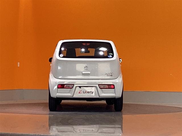 アルト L バックカメラ ナビ クリアランスソナー レーンアシスト 衝突被害軽減システム オートライト アイドリングストップ CVT ESC Bluetooth エアコン パワーウィンドウ(9枚目)