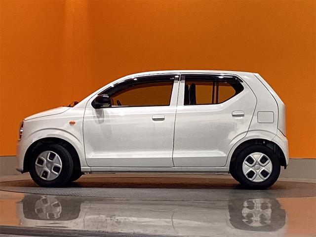 アルト L バックカメラ ナビ クリアランスソナー レーンアシスト 衝突被害軽減システム オートライト アイドリングストップ CVT ESC Bluetooth エアコン パワーウィンドウ(11枚目)