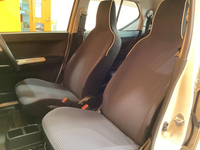 アルト L バックカメラ ナビ クリアランスソナー レーンアシスト 衝突被害軽減システム オートライト アイドリングストップ CVT ESC Bluetooth エアコン パワーウィンドウ(12枚目)