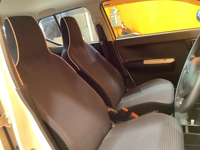 アルト L バックカメラ ナビ クリアランスソナー レーンアシスト 衝突被害軽減システム オートライト アイドリングストップ CVT ESC Bluetooth エアコン パワーウィンドウ(17枚目)