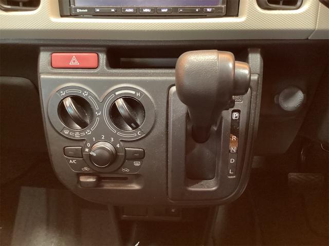 アルト L バックカメラ ナビ クリアランスソナー レーンアシスト 衝突被害軽減システム オートライト アイドリングストップ CVT ESC Bluetooth エアコン パワーウィンドウ(26枚目)