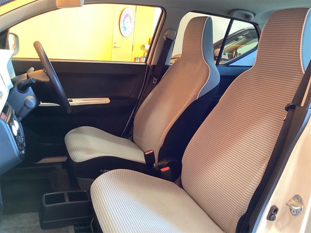 アルト S バックカメラ ナビ TV 衝突被害軽減システム アイドリングストップ 電動格納ミラー CVT ESC CD USB ミュージックプレイヤー接続可 Bluetooth エアコン パワーステアリング(12枚目)