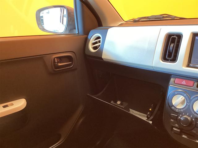 アルト S バックカメラ ナビ TV 衝突被害軽減システム アイドリングストップ 電動格納ミラー CVT ESC CD USB ミュージックプレイヤー接続可 Bluetooth エアコン パワーステアリング(28枚目)