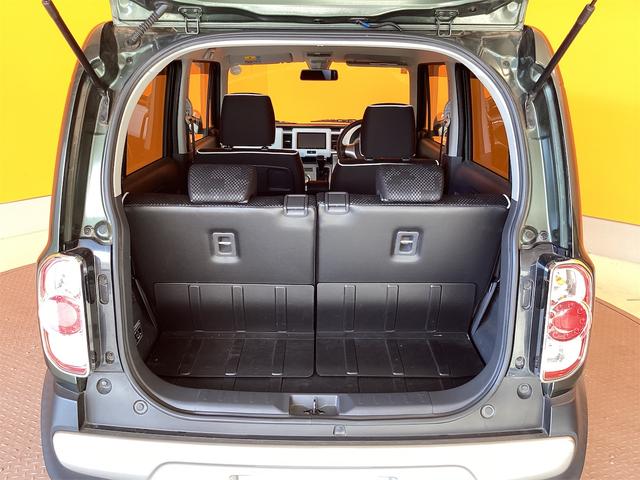 ハスラー G ナビ TV 衝突被害軽減システム スマートキー アイドリングストップ 電動格納ミラー シートヒーター ベンチシート CVT ESC CD USB ミュージックプレイヤー接続可 エアコン(14枚目)