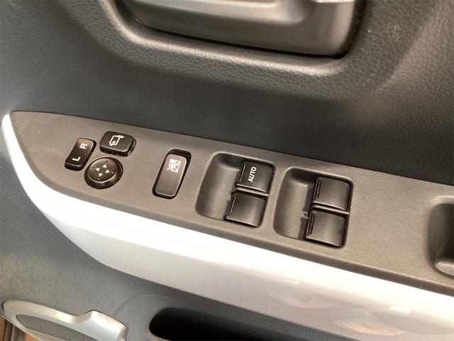 ハスラー G ナビ TV 衝突被害軽減システム スマートキー アイドリングストップ 電動格納ミラー シートヒーター ベンチシート CVT ESC CD USB ミュージックプレイヤー接続可 エアコン(19枚目)