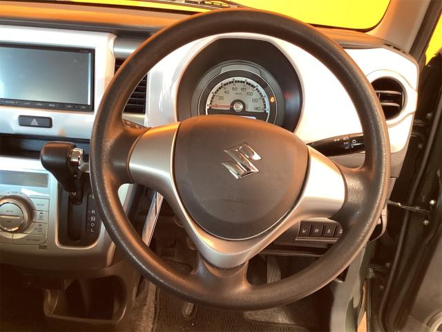 ハスラー G ナビ TV 衝突被害軽減システム スマートキー アイドリングストップ 電動格納ミラー シートヒーター ベンチシート CVT ESC CD USB ミュージックプレイヤー接続可 エアコン(20枚目)