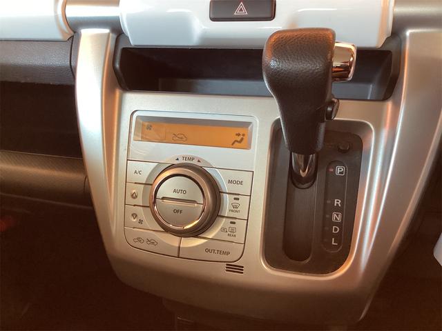 ハスラー G ナビ TV 衝突被害軽減システム スマートキー アイドリングストップ 電動格納ミラー シートヒーター ベンチシート CVT ESC CD USB ミュージックプレイヤー接続可 エアコン(26枚目)