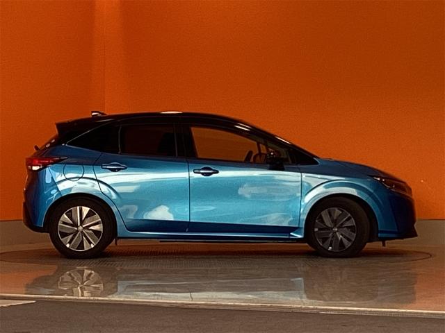 ノート X 全周囲カメラ ナビ TV クリアランスソナー オートクルーズコントロール 衝突被害軽減システム スマートキー 電動格納ミラー CVT 盗難防止システム 衝突安全ボディ ABS(7枚目)