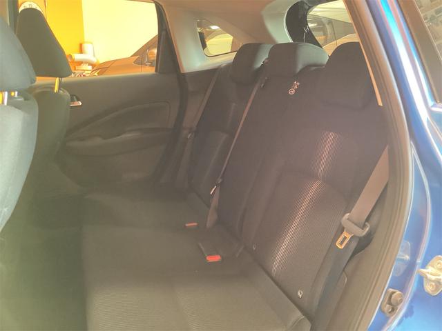 ノート X 全周囲カメラ ナビ TV クリアランスソナー オートクルーズコントロール 衝突被害軽減システム スマートキー 電動格納ミラー CVT 盗難防止システム 衝突安全ボディ ABS(13枚目)