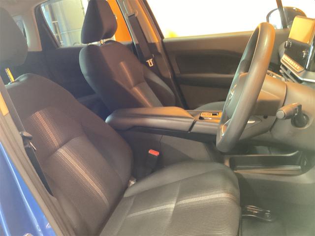 ノート X 全周囲カメラ ナビ TV クリアランスソナー オートクルーズコントロール 衝突被害軽減システム スマートキー 電動格納ミラー CVT 盗難防止システム 衝突安全ボディ ABS(16枚目)