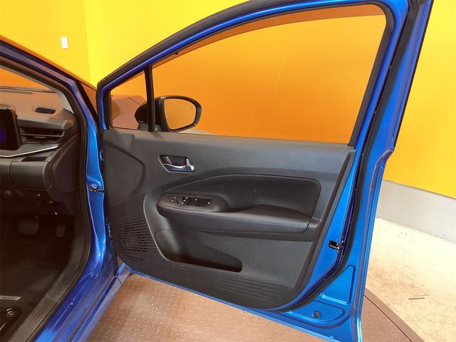 ノート X 全周囲カメラ ナビ TV クリアランスソナー オートクルーズコントロール 衝突被害軽減システム スマートキー 電動格納ミラー CVT 盗難防止システム 衝突安全ボディ ABS(17枚目)