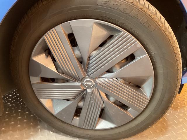 ノート X 全周囲カメラ ナビ TV クリアランスソナー オートクルーズコントロール 衝突被害軽減システム スマートキー 電動格納ミラー CVT 盗難防止システム 衝突安全ボディ ABS(34枚目)