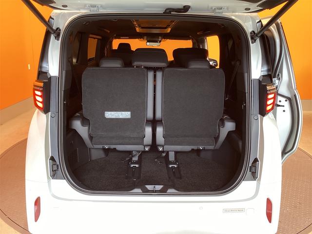 アルファード Ｚ　全周囲カメラ　ナビ　ＴＶ　クリアランスソナー　オートクルーズコントロール　レーンアシスト　衝突被害軽減システム　両側電動スライドドア　オートライト　ＬＥＤヘッドランプ　スマートキー　電動格納ミラー（16枚目）