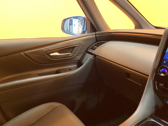 アルファード Ｚ　全周囲カメラ　ナビ　ＴＶ　クリアランスソナー　オートクルーズコントロール　レーンアシスト　衝突被害軽減システム　両側電動スライドドア　オートライト　ＬＥＤヘッドランプ　スマートキー　電動格納ミラー（37枚目）