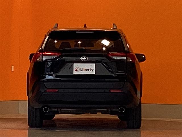 RAV4 アドベンチャー オフロードパッケージII 4WD バックカメラ オートクルーズコントロール レーンアシスト パワーシート 衝突被害軽減システム TV オートマチックハイビーム オートライト LEDヘッドランプ(9枚目)