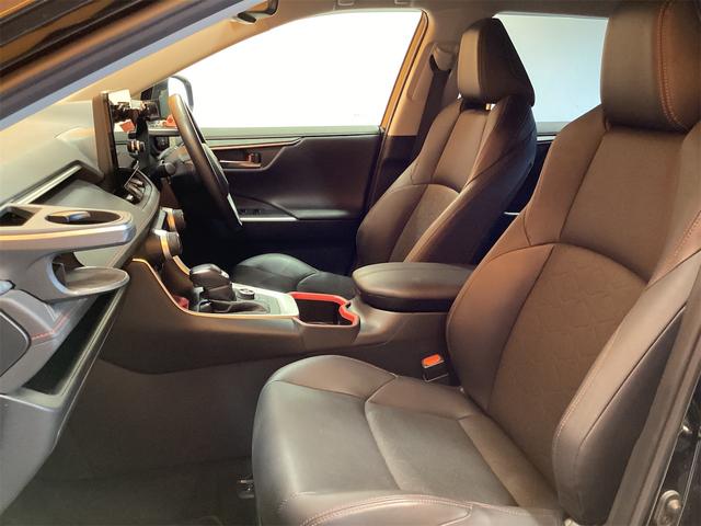 RAV4 アドベンチャー オフロードパッケージII 4WD バックカメラ オートクルーズコントロール レーンアシスト パワーシート 衝突被害軽減システム TV オートマチックハイビーム オートライト LEDヘッドランプ(12枚目)