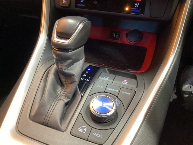 RAV4 アドベンチャー オフロードパッケージII 4WD バックカメラ オートクルーズコントロール レーンアシスト パワーシート 衝突被害軽減システム TV オートマチックハイビーム オートライト LEDヘッドランプ(31枚目)