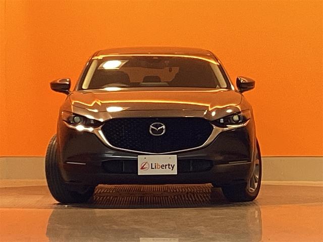 マツダ ＣＸ－３０ 5枚目