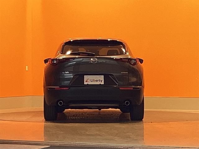 マツダ ＣＸ－３０ 9枚目