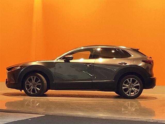 マツダ ＣＸ－３０ 11枚目