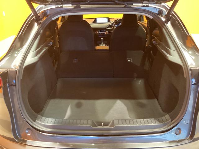 マツダ ＣＸ－３０ 15枚目