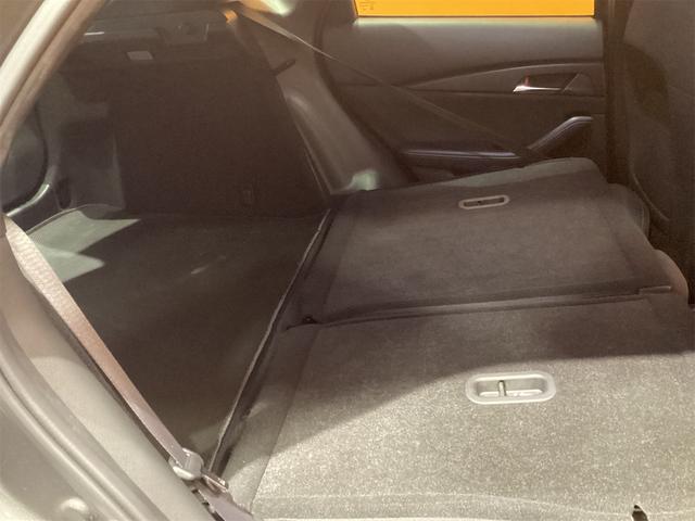 マツダ ＣＸ－３０ 16枚目