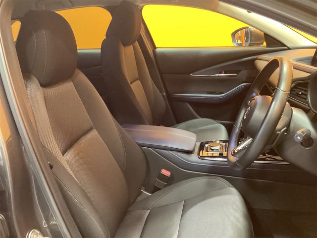 マツダ ＣＸ－３０ 17枚目