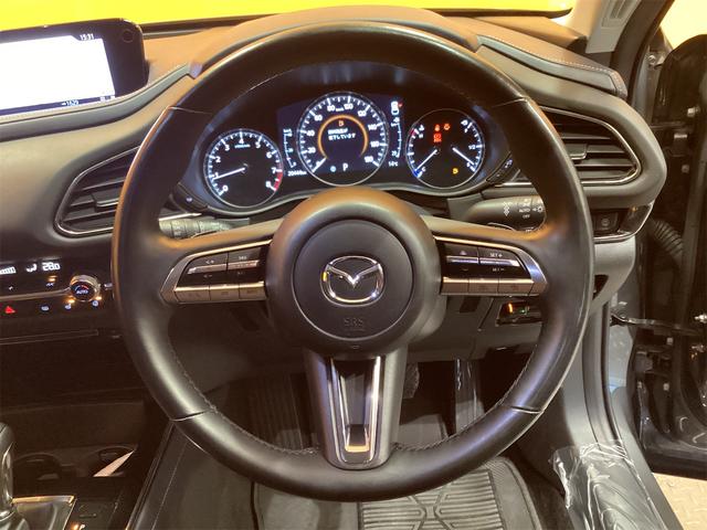 マツダ ＣＸ－３０ 20枚目