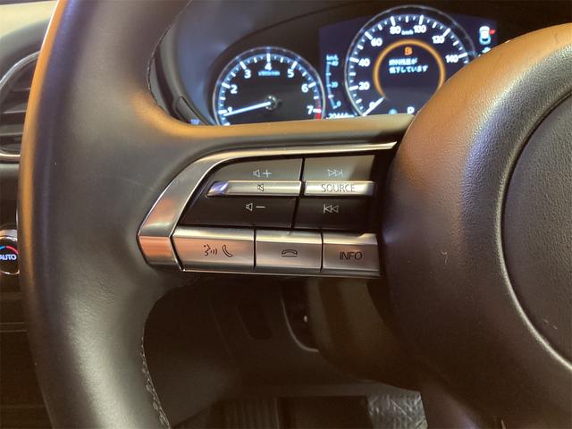 マツダ ＣＸ－３０ 21枚目