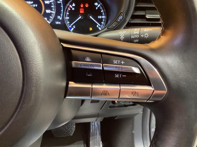 マツダ ＣＸ－３０ 22枚目