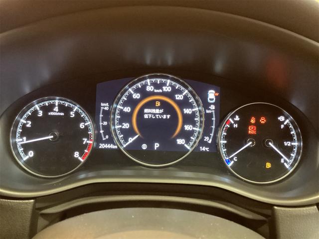 マツダ ＣＸ－３０ 24枚目