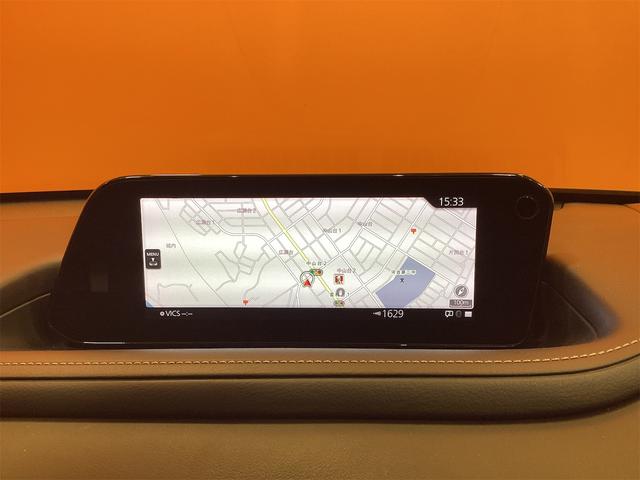 マツダ ＣＸ－３０ 25枚目