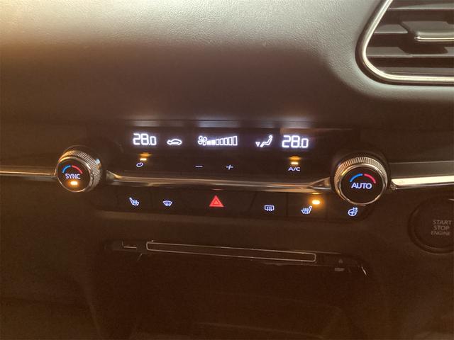 マツダ ＣＸ－３０ 30枚目