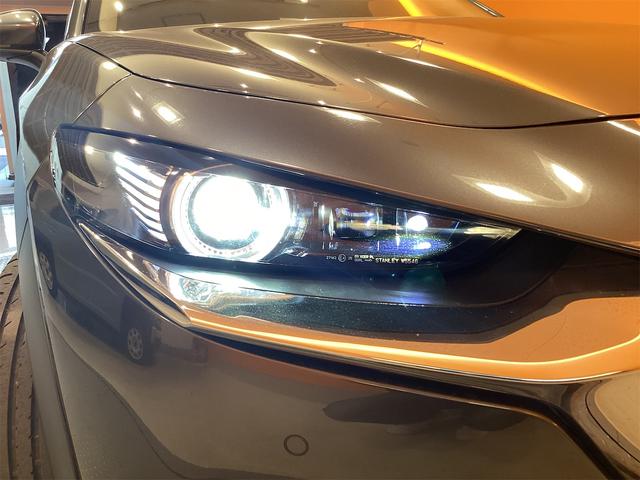 マツダ ＣＸ－３０ 36枚目