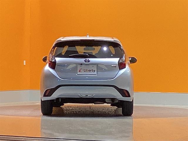 アクア X ETC バックカメラ ナビ オートクルーズコントロール レーンアシスト 衝突被害軽減システム オートマチックハイビーム オートライト LEDヘッドランプ スマートキー アイドリングストップ(9枚目)