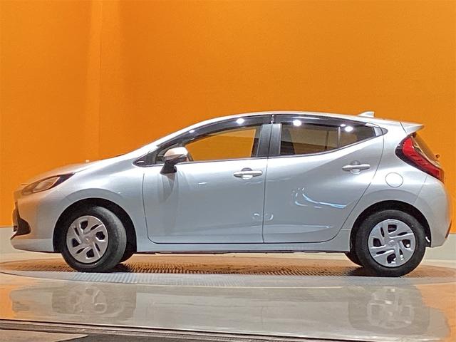 アクア X ETC バックカメラ ナビ オートクルーズコントロール レーンアシスト 衝突被害軽減システム オートマチックハイビーム オートライト LEDヘッドランプ スマートキー アイドリングストップ(11枚目)