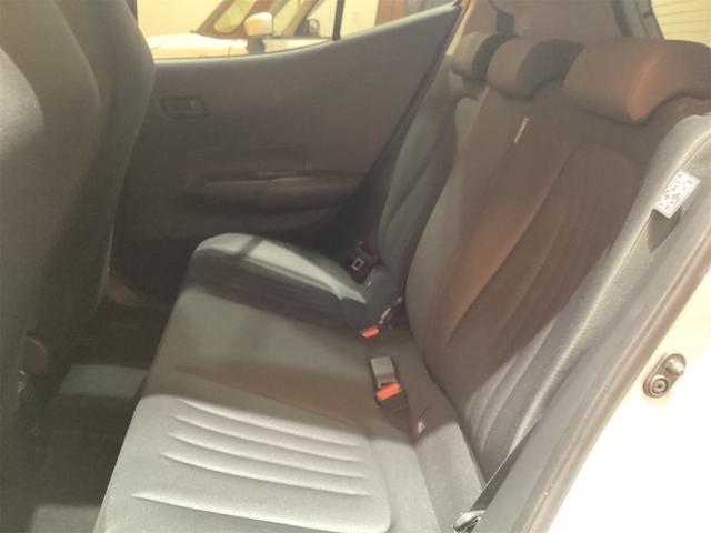 アクア X ETC バックカメラ ナビ オートクルーズコントロール レーンアシスト 衝突被害軽減システム オートマチックハイビーム オートライト LEDヘッドランプ スマートキー アイドリングストップ(13枚目)