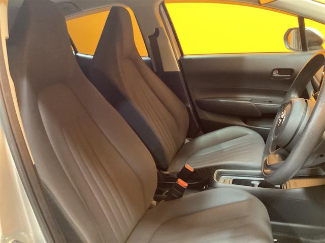 アクア X ETC バックカメラ ナビ オートクルーズコントロール レーンアシスト 衝突被害軽減システム オートマチックハイビーム オートライト LEDヘッドランプ スマートキー アイドリングストップ(17枚目)