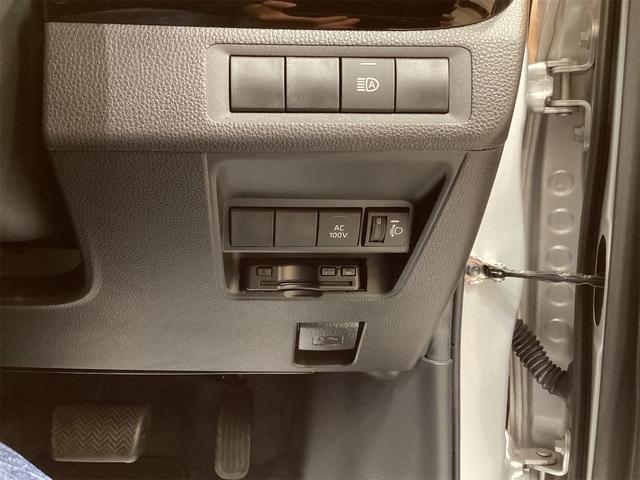 アクア X ETC バックカメラ ナビ オートクルーズコントロール レーンアシスト 衝突被害軽減システム オートマチックハイビーム オートライト LEDヘッドランプ スマートキー アイドリングストップ(22枚目)