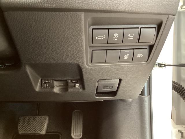 ヤリスクロス ハイブリッドＺ　全周囲カメラ　クリアランスソナー　オートクルーズコントロール　レーンアシスト　パワーシート　パークアシスト　衝突被害軽減システム　ナビ　ＴＶ　オートマチックハイビーム　オートライト　ＬＥＤヘッドランプ（22枚目）