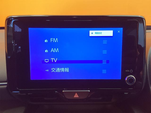 ヤリスクロス ハイブリッドＺ　全周囲カメラ　クリアランスソナー　オートクルーズコントロール　レーンアシスト　パワーシート　パークアシスト　衝突被害軽減システム　ナビ　ＴＶ　オートマチックハイビーム　オートライト　ＬＥＤヘッドランプ（26枚目）