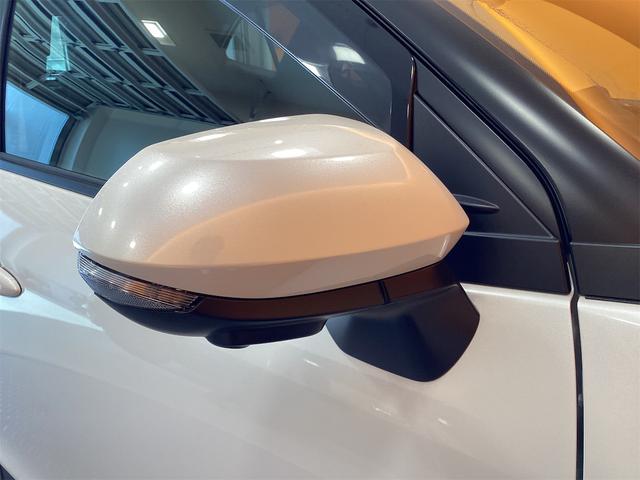 ヤリスクロス ハイブリッドＺ　全周囲カメラ　クリアランスソナー　オートクルーズコントロール　レーンアシスト　パワーシート　パークアシスト　衝突被害軽減システム　ナビ　ＴＶ　オートマチックハイビーム　オートライト　ＬＥＤヘッドランプ（33枚目）