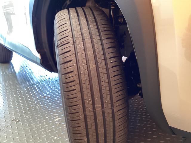 ヤリスクロス ハイブリッドＺ　全周囲カメラ　クリアランスソナー　オートクルーズコントロール　レーンアシスト　パワーシート　パークアシスト　衝突被害軽減システム　ナビ　ＴＶ　オートマチックハイビーム　オートライト　ＬＥＤヘッドランプ（35枚目）