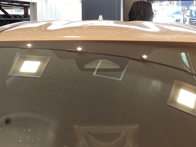 ヤリスクロス ハイブリッドＺ　全周囲カメラ　クリアランスソナー　オートクルーズコントロール　レーンアシスト　パワーシート　パークアシスト　衝突被害軽減システム　ナビ　ＴＶ　オートマチックハイビーム　オートライト　ＬＥＤヘッドランプ（37枚目）