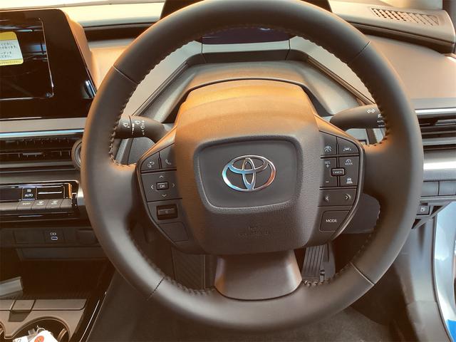 プリウス Ｘ　クリアランスソナー　レーンアシスト　オートクルーズコントロール　衝突被害軽減システム　オートライト　ＬＥＤヘッドランプ　ＣＶＴ　スマートキー　電動格納ミラー　盗難防止システム　ＡＢＳ　ＥＳＣ　エアコン（16枚目）