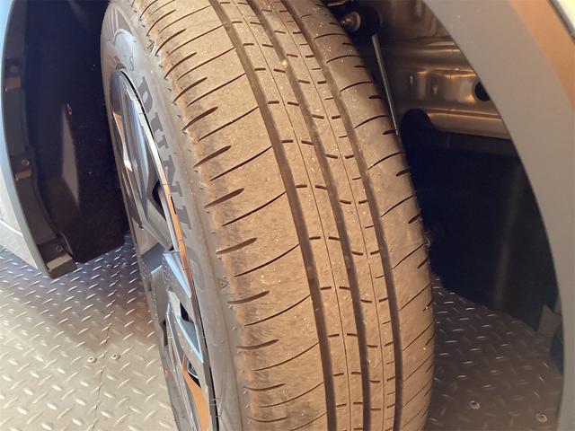 プリウス Ｘ　クリアランスソナー　レーンアシスト　オートクルーズコントロール　衝突被害軽減システム　オートライト　ＬＥＤヘッドランプ　ＣＶＴ　スマートキー　電動格納ミラー　盗難防止システム　ＡＢＳ　ＥＳＣ　エアコン（25枚目）